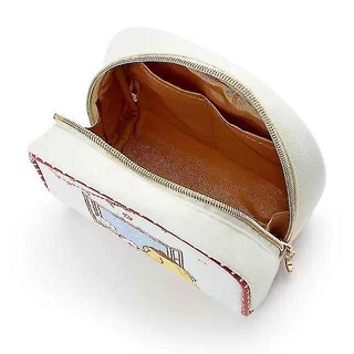 Foto 1 | Foto 1 | Neceser Cosmético Huoguo  Bonito Perro De Anime Con Dibujos Animados Kawaii - Venta Internacional.