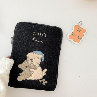 Foto 1 | Foto 1 | Neceseres Cosméticos  Funda Para Ordenador Portátil Para Mac Ipad Pro - Venta Internacional.