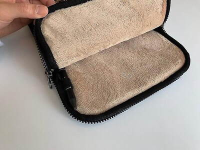 Foto 4 | Foto 4 | Neceseres Cosméticos  Funda Para Ordenador Portátil Para Mac Ipad Pro - Venta Internacional.