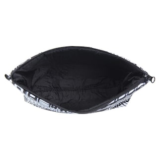 Foto 4 | Foto 4 | Bolsa De Viaje De Maquillaje Beautistyle Con Diseño De Patrón Irregular - Venta Internacional.