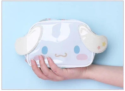 Foto 4 | Foto 4 | Neceser Cosmético Huoguo Cartoon Bonito Impermeable De Pvc - Venta Internacional.
