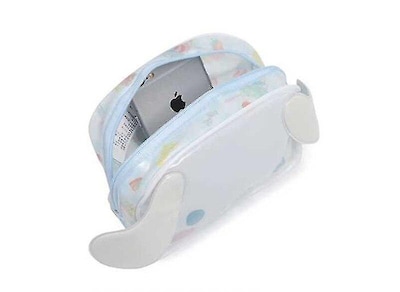 Foto 5 | Foto 5 | Neceser Cosmético Huoguo Cartoon Bonito Impermeable De Pvc - Venta Internacional.