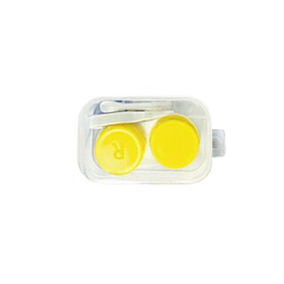 Foto 1 | Foto 1 | Estuche Para Gafas Caja Doble Caja De Almacenamiento De Cosméticos - Venta Internacional.