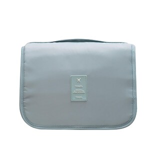 Foto 1 | Foto 1 | Bolsa De Almacenamiento Huoguo Impermeable De Gran Capacidad Para Lavar Cosméticos - Venta Internacional.