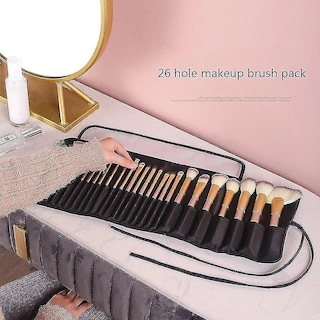 Foto 4 | Foto 4 | Neceser Cosmético Huoguo Professional Makeup Pincel Organ - Venta Internacional.
