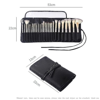 Foto 5 | Foto 5 | Neceser Cosmético Huoguo Professional Makeup Pincel Organ - Venta Internacional.
