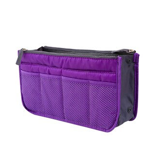 Foto 2 | Foto 2 | Organizador De Bolsos Huoguo Bolsa Con Inserto De Viaje Forro Grande - Venta Internacional.