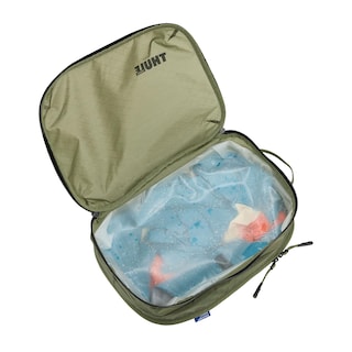 Foto 3 | Foto 3 | Cubo De Embalaje Thule Clean/dirty Soft Green - Venta Internacional.