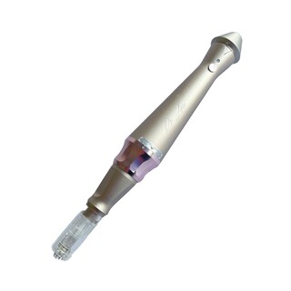 Foto 3 | Foto 3 | Dermapen Dr Pen E30 Clinicparts Mas 20 Cartuchos Sellados color Dorado