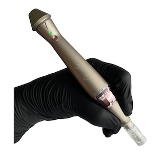 Foto 5 | Foto 5 | Dermapen Dr Pen E30 Clinicparts Mas 20 Cartuchos Sellados color Dorado