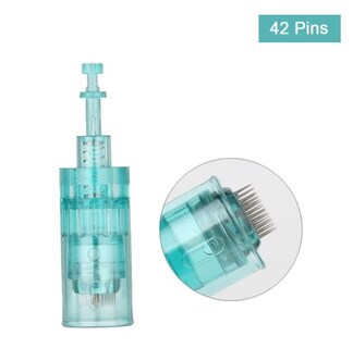Foto 2 | Foto 2 | Cartucho Para Dermapen A6s Dr.pen Ultima A6s 1 Unidad #42 - Venta Internacional.