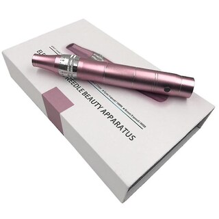 Foto 2 | Foto 2 | Limpiadores Faciales Electric Derma Pen Professional Wireless - Venta Internacional.