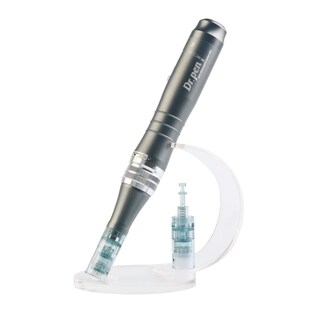 Foto 1 | Foto 1 | Kit De Cuidado De La Piel Derma Pen Beauty Ultima M8 Con Cartuchos - Venta Internacional.