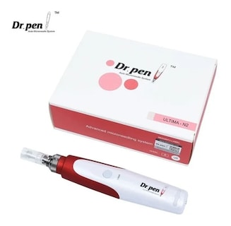 Foto 1 | Foto 1 | Dispositivo De Mesoterapia Dermapen Original Derma Pen Dr. Pen - Venta Internacional.
