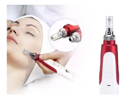 Foto 2 | Foto 2 | Dispositivo De Mesoterapia Dermapen Original Derma Pen Dr. Pen - Venta Internacional.