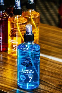 Foto 2 | Foto 2 | Loción para Después de Afeitar Old Scull Blue 500 ml