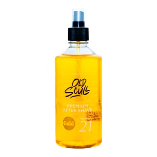 Foto 1 | Foto 1 | Loción para Después de Afeitar Old Scull Gold 500 ml