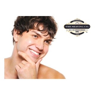 Foto 5 | Foto 5 | The Shaving Co. After Shave Balm Citrus 100ml Post Afeitado