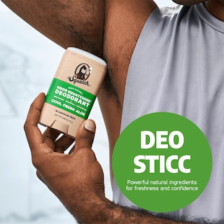 Foto 5 | Foto 5 | Desodorante Dr. Squatch Natural Cool Fresh Aloe Para Hombre, 80 Ml, Paquete De 3 - Venta Internacional.
