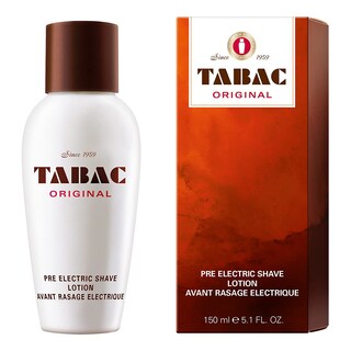Foto 1 | Foto 1 | Loción De Afeitar Preeléctrica Tabac Original 150 Ml Para Hombre - Venta Internacional.