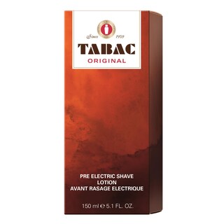 Foto 4 | Foto 4 | Loción De Afeitar Preeléctrica Tabac Original 150 Ml Para Hombre - Venta Internacional.