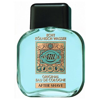 Foto 1 | Foto 1 | After Shave 4711 Muelhens 100 Ml Para Hombre - Venta Internacional.