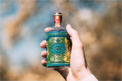 Foto 4 | Foto 4 | After Shave 4711 Muelhens 100 Ml Para Hombre - Venta Internacional.
