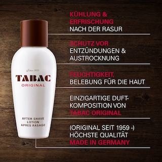 Foto 2 | Foto 2 | Loción Para Después Del Afeitado Maurer & Wirtz Tabac Original 50 Ml Para Hombre - Venta Internacional.