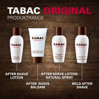 Foto 6 | Foto 6 | Loción Para Después Del Afeitado Maurer & Wirtz Tabac Original 50 Ml Para Hombre - Venta Internacional.