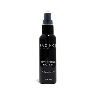 Foto 1 | Foto 1 | Calmante Para Después Del Afeitado Pacinos Para Hombre, 60 Ml, Hidrata La Piel - Venta Internacional.