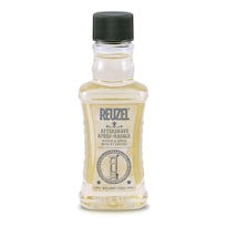 Loción Para Después Del Afeitado Reuzel Wood And Spice 100 Ml - Venta Internacional.