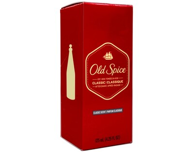 Foto 7 | Foto 7 | After Shave Old Spice Classic 125 Ml (paquete De 2) - Venta Internacional.