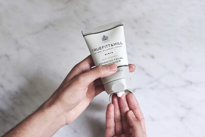 Foto 2 | Foto 2 | Bálsamo Para Después Del Afeitado Truefitt & Hill Ultimate Comfort 100 Ml - Venta Internacional.