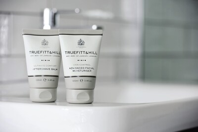 Foto 3 | Foto 3 | Bálsamo Para Después Del Afeitado Truefitt & Hill Ultimate Comfort 100 Ml - Venta Internacional.
