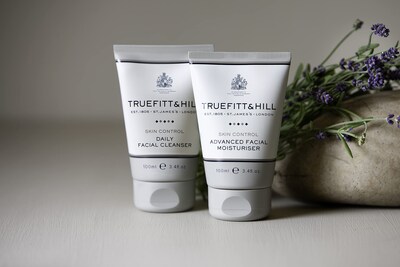 Foto 4 | Foto 4 | Bálsamo Para Después Del Afeitado Truefitt & Hill Ultimate Comfort 100 Ml - Venta Internacional.