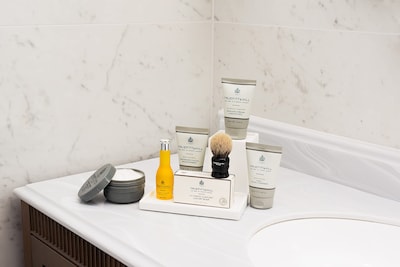Foto 5 | Foto 5 | Bálsamo Para Después Del Afeitado Truefitt & Hill Ultimate Comfort 100 Ml - Venta Internacional.