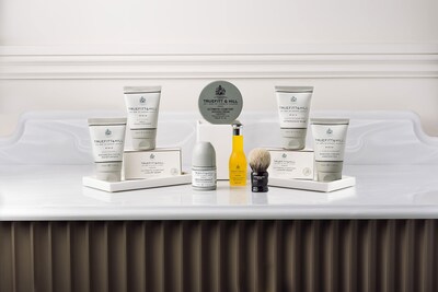 Foto 7 | Foto 7 | Bálsamo Para Después Del Afeitado Truefitt & Hill Ultimate Comfort 100 Ml - Venta Internacional.