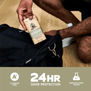 Foto 4 | Foto 4 | Desodorante Dr. Squatch Natural Para Hombre Birchwood Breeze, 80 Ml, Paquete De 3 - Venta Internacional.