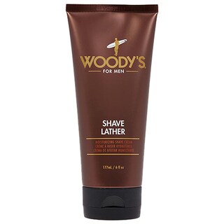 Foto 1 | Foto 1 | Espuma De Afeitar Wood's Shave Shave Sather Para Hombre 180 Ml - Venta Internacional.