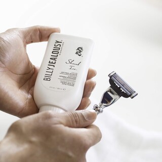 Foto 4 | Foto 4 | Bálsamo Para Después Del Afeitado Billy Jealousy Shaved Ice Para Hombre, 90 Ml - Venta Internacional.