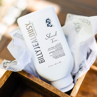 Foto 5 | Foto 5 | Bálsamo Para Después Del Afeitado Billy Jealousy Shaved Ice Para Hombre, 90 Ml - Venta Internacional.