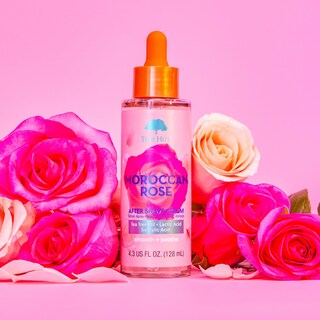 Foto 2 | Foto 2 | Sérum Para Después Del Afeitado Tree Hut Moroccan Rose 120 Ml Sensitive - Venta Internacional.