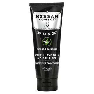 Foto 1 | Foto 1 | Bálsamo Hidratante Para Después Del Afeitado Herban Cowboy Dusk 100 Ml - Venta Internacional.