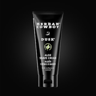 Foto 2 | Foto 2 | Crema De Afeitar Herban Cowboy Premium Hecha Con Aceite De Oliva 200 Ml Dusk - Venta Internacional.