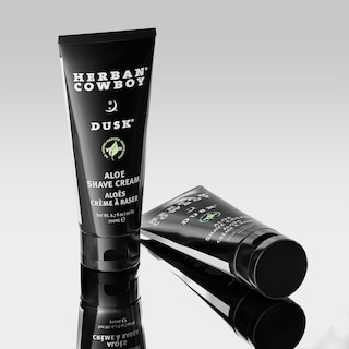 Foto 5 | Foto 5 | Crema De Afeitar Herban Cowboy Premium Hecha Con Aceite De Oliva 200 Ml Dusk - Venta Internacional.