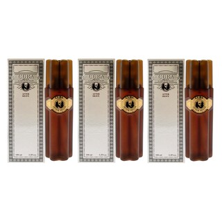 Foto 1 | Foto 1 | Loción Para Después Del Afeitado Cuba Gold De Cuba Para Hombre 100 Ml Paquete De 3 - Venta Internacional.