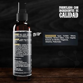 Foto 2 | Foto 2 | Mamba Shave Locion After Shave Para Hombre 125 Ml
