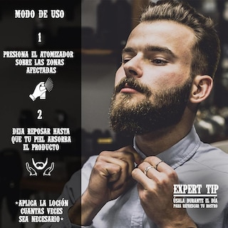 Foto 5 | Foto 5 | Mamba Shave Locion After Shave Para Hombre 125 Ml