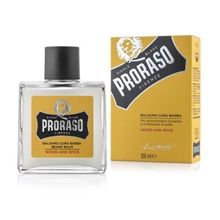 Foto 1 | Foto 1 | Colonia para Barba Proraso Madera y Especias 100 ml