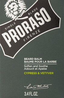 Foto 2 | Foto 2 | Colonia para Barba Proraso Cipre y Vetiver 100 ml